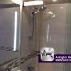 Bathroom Remodel - 1131 South Ridge Ave, Arlington Heights, IL 60005 by Regency Home Remodeling