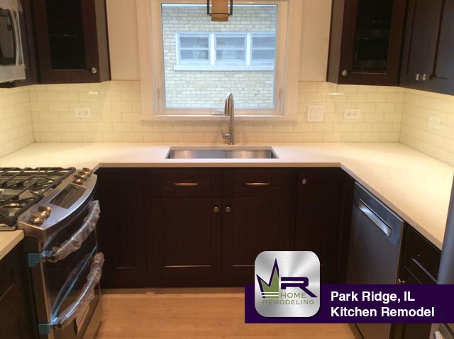 kitchen and bath park ridge il