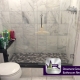 Downers Grove, IL Bathroom Remodel by Regency Home Remodeling