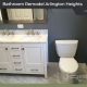 Bathroom Remodel - 722 S Dunton Ave, Arlington Heights, IL 60005 by Regency Home Remodeling
