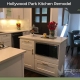 Kitchen Remodel - 3557 W Hollywood Ave, Chicago, IL 60659 by Regency Home Remodeling