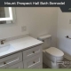 Bathroom Remodel - 1003 N Westgate Rd, Mt Prospect, IL 60056 by Regency Home Remodeling