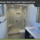 Master Bath Remodel - 530 Audubon Pl, Highland Park, IL 60035 by Regency Home Remodeling
