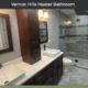 Master Bath Remodel - 130 Marimac Ln, Vernon Hills, IL 60061 by Regency Home Remodeling