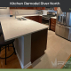 Kitchen Remodel - 340 W Superior St, Chicago, IL 60654 by Regency Home Remodeling