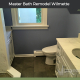 Master Bath Remodel - 2010 Thornwood Ave, Wilmette, IL 60091 by Regency Home Remodeling