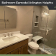 Bathroom Remodel - 110 S Dunton Ave, Arlington Heights, IL 60005 by Regency Home Remodeling