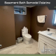 Basement Bath Remodel - 426 E Wilson St, Palatine, IL 60074 by Regency Home Remodeling