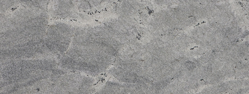 Daltile Stone Granite Himalaya White Countertop