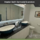 Master Bath Remodel - 807 Davis St. Evanston, IL 60201 by Regency Home Remodeling