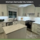 Kitchen Remodel - 1001 Concord Cir, Mundelein, IL 60060 by Regency Home Remodeling